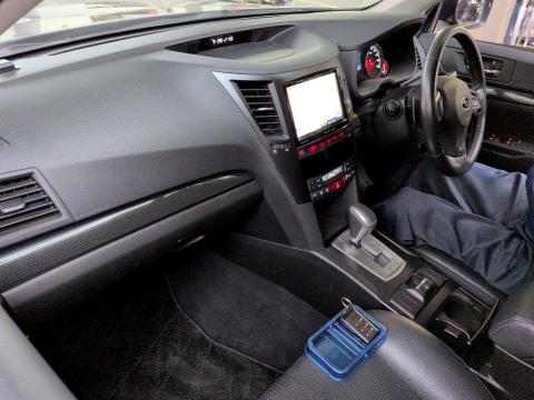 2013 Subaru Legacy GT Turbo Wagon - Thumbnail