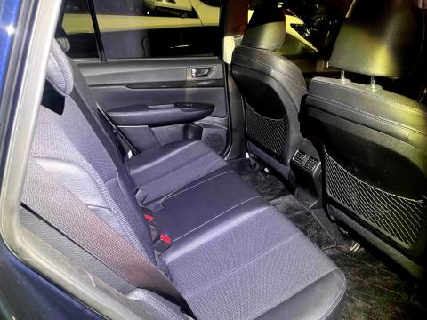 2013 Subaru Legacy GT Turbo Wagon - Thumbnail