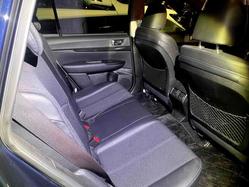 2013 Subaru Legacy GT Turbo Wagon