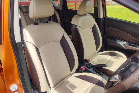 2016 Nissan Note e-Power Medalist - Thumbnail