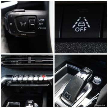 2021 Peugeot 3008 Allure - Thumbnail