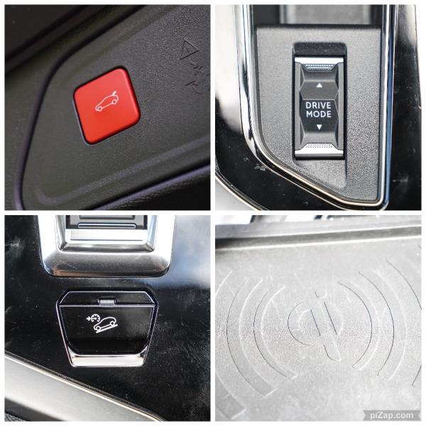 2021 Peugeot 3008 Allure