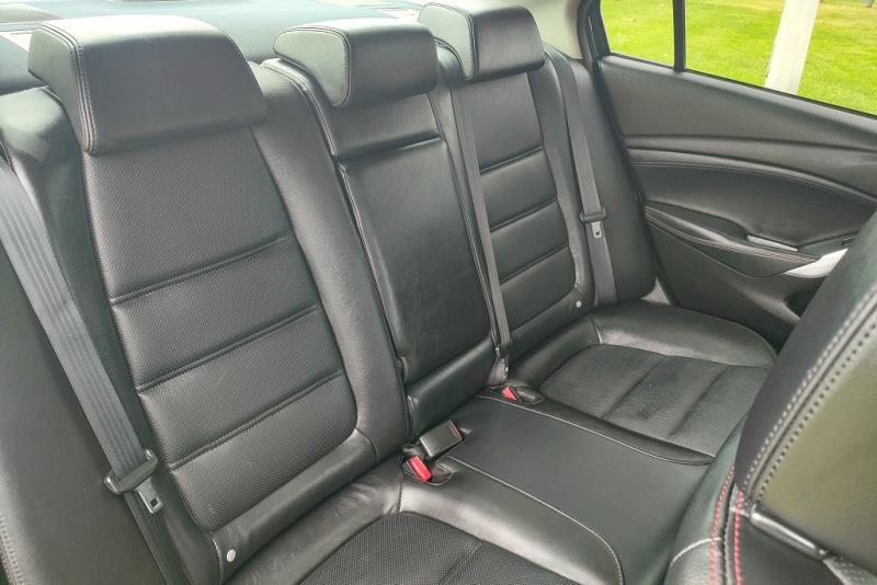 2014 Mazda Atenza 25S / 6 Ltd