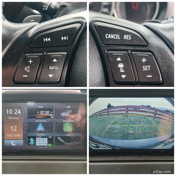 2014 Mazda Atenza 25S / 6 Ltd