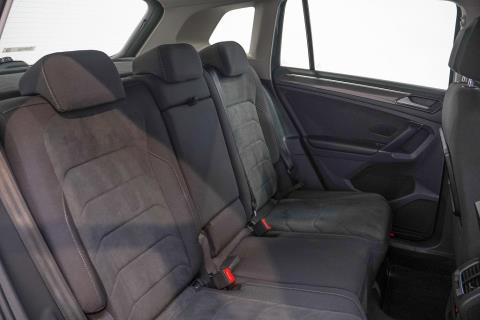2017 Volkswagen Tiguan TSI Highline - Thumbnail