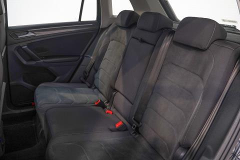 2017 Volkswagen Tiguan TSI Highline - Thumbnail