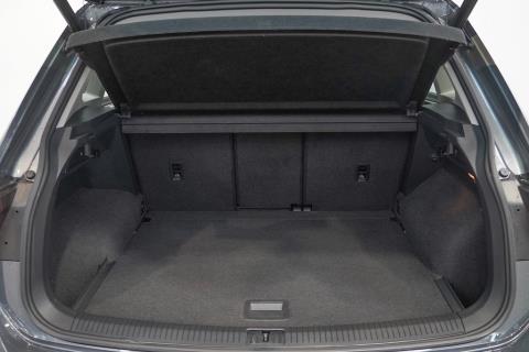 2017 Volkswagen Tiguan TSI Highline - Thumbnail