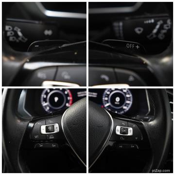 2017 Volkswagen Tiguan TSI Highline - Thumbnail