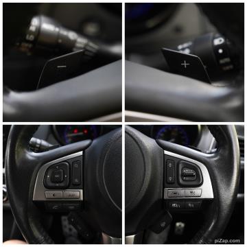 2017 Subaru Outback Limited 4WD - Thumbnail