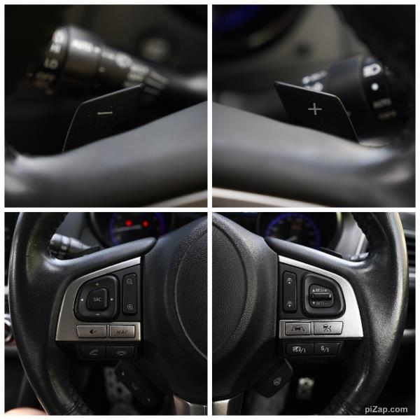 2017 Subaru Outback Limited 4WD