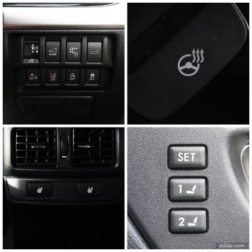 2017 Subaru Outback Limited 4WD - Thumbnail