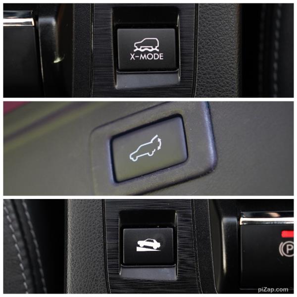 2017 Subaru Outback Limited 4WD