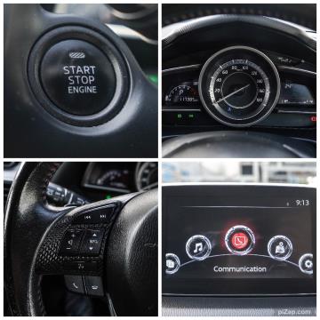 2014 Mazda Axela 20S / 3 Sport - Thumbnail