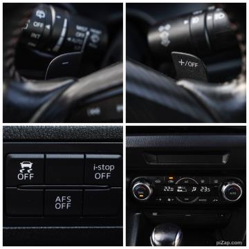 2014 Mazda Axela 20S / 3 Sport - Thumbnail