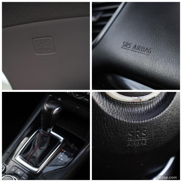 2014 Mazda Axela 20S / 3 Sport