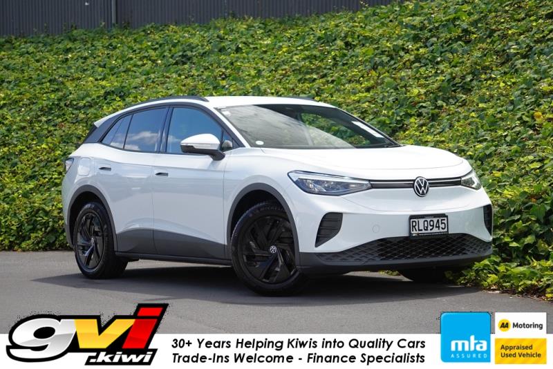 2024 Volkswagen ID.4 Lite