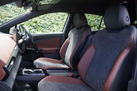 2024 Volkswagen ID.4 Lite - Thumbnail