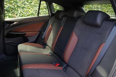 2024 Volkswagen ID.4 Lite - Thumbnail