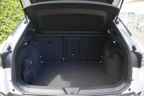 2024 Volkswagen ID.4 Lite - Thumbnail