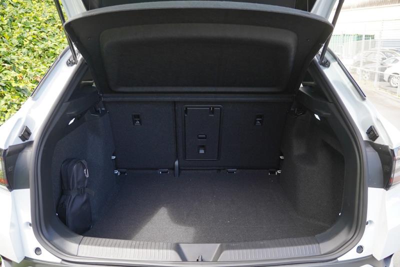 2024 Volkswagen ID.4 Lite