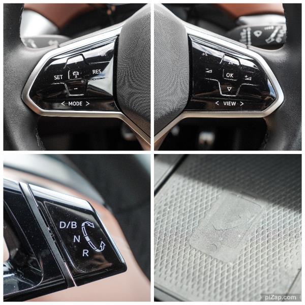 2024 Volkswagen ID.4 Lite