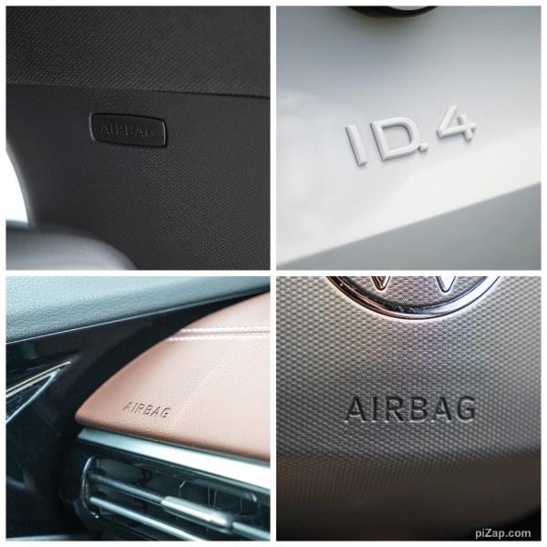 2024 Volkswagen ID.4 Lite