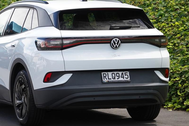 2024 Volkswagen ID.4 Lite