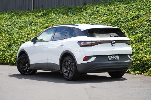 2024 Volkswagen ID.4 Lite - Thumbnail