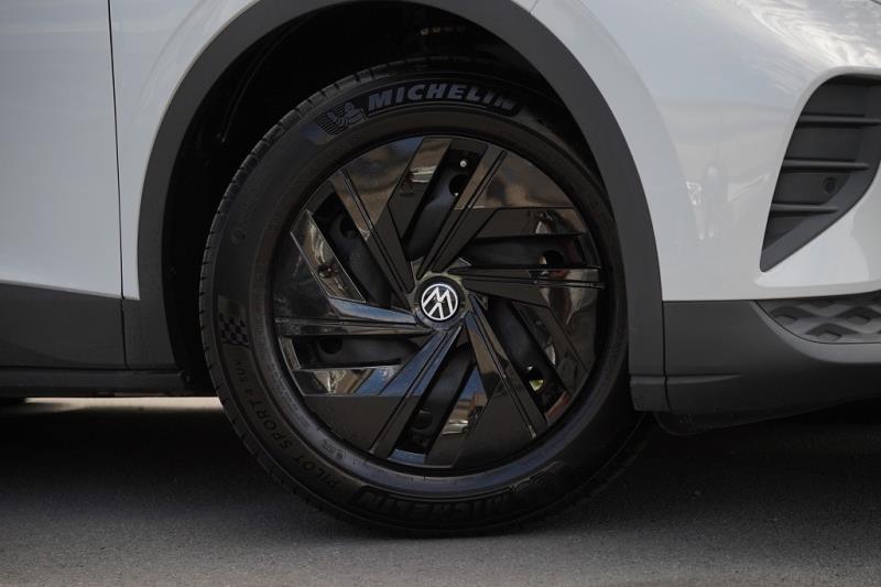 2024 Volkswagen ID.4 Lite
