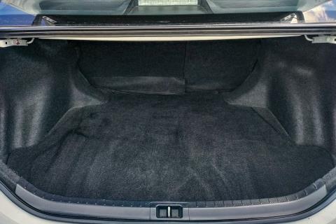 2017 Toyota Corolla GX Sedan - Thumbnail