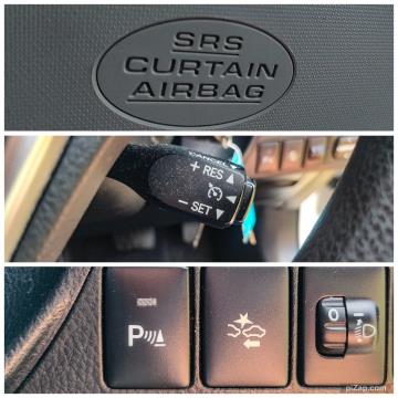 2017 Toyota Corolla GX Sedan - Thumbnail