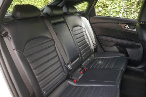 2019 Kia Cerato GT - Thumbnail