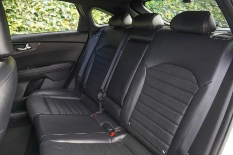 2019 Kia Cerato GT - Thumbnail