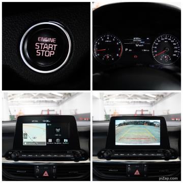 2019 Kia Cerato GT - Thumbnail
