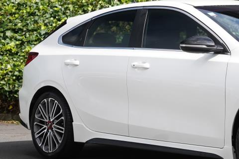 2019 Kia Cerato GT - Thumbnail