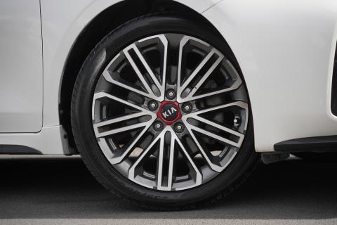 2019 Kia Cerato GT - Thumbnail