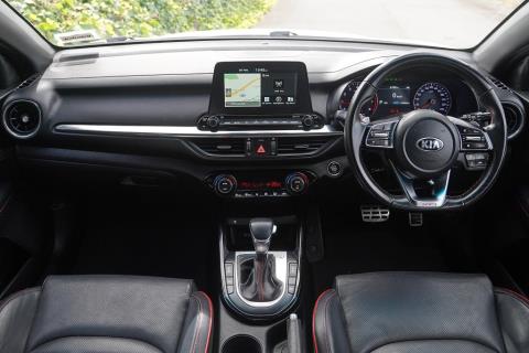 2019 Kia Cerato GT - Thumbnail