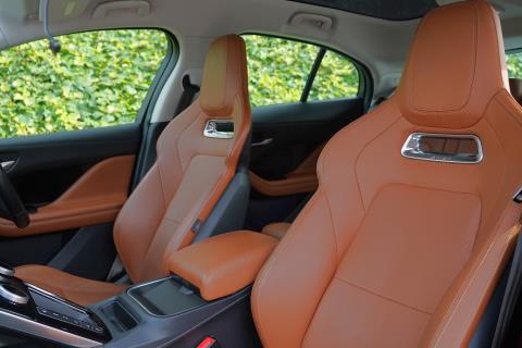 2019 Jaguar I-Pace EV400 HSE AWD - Thumbnail