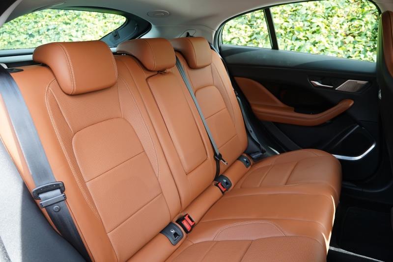 2019 Jaguar I-Pace EV400 HSE AWD