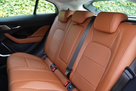 2019 Jaguar I-Pace EV400 HSE AWD - Thumbnail