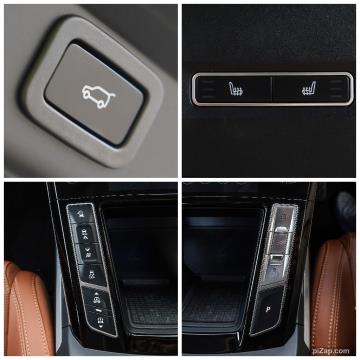 2019 Jaguar I-Pace EV400 HSE AWD - Thumbnail