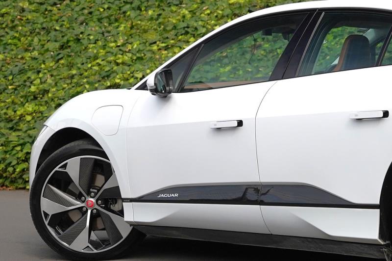 2019 Jaguar I-Pace EV400 HSE AWD