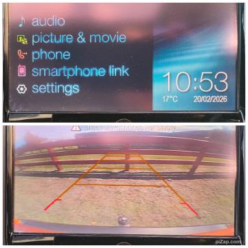 2015 Holden Trax LTZ - Thumbnail