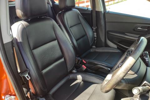 2015 Holden Trax LTZ - Thumbnail