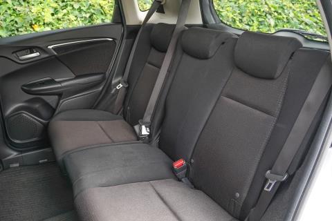 2016 Honda Fit Hybrid / Jazz Hybrid - Thumbnail