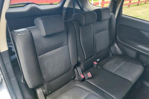 2017 Mitsubishi Outlander LS 2.0P - Thumbnail