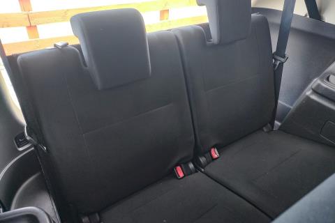 2017 Mitsubishi Outlander LS 2.0P - Thumbnail