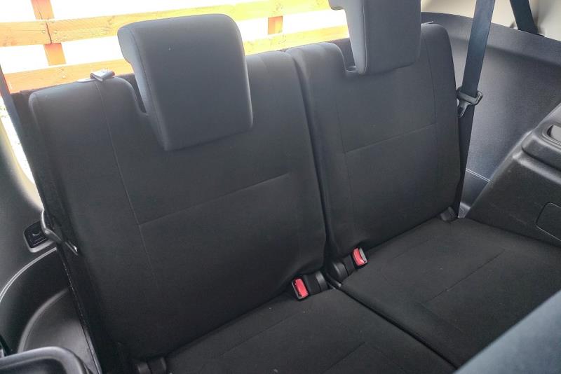 2017 Mitsubishi Outlander LS 2.0P