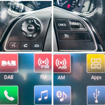 2017 Mitsubishi Outlander LS 2.0P - Thumbnail