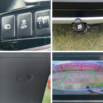 2017 Mitsubishi Outlander LS 2.0P - Thumbnail